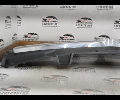 GRIGLIA RADIATORE ANTERIORE VAUXHALL OPEL MOVANO 2 - 12