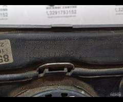 GRIGLIA RADIATORE ANTERIORE VAUXHALL OPEL MOVANO 2 - 21