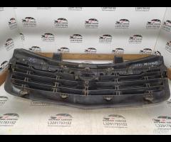 GRIGLIA RADIATORE ANTERIORE VAUXHALL OPEL MOVANO 2 - 22
