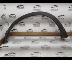 MODANATURA PARAFANGO POSTERIORE DESTRO DX MAZDA CX