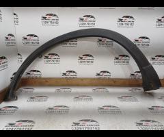 MODANATURA PARAFANGO POSTERIORE DESTRO DX MAZDA CX