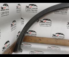 MODANATURA PARAFANGO POSTERIORE DESTRO DX MAZDA CX