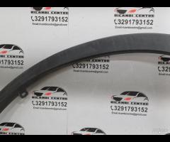 MODANATURA PARAFANGO POSTERIORE DESTRO DX MAZDA CX