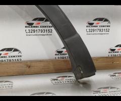 MODANATURA PARAFANGO POSTERIORE DESTRO DX MAZDA CX - 6