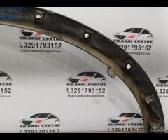 MODANATURA PARAFANGO POSTERIORE DESTRO DX MAZDA CX - 16