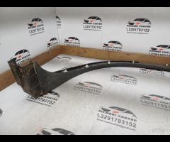 MODANATURA PARAFANGO POSTERIORE DESTRO DX MAZDA CX - 20