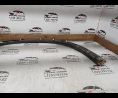 MODANATURA PARAFANGO POSTERIORE DESTRO DX MAZDA CX - 21