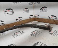 MODANATURA PARAFANGO POSTERIORE DESTRO DX MAZDA CX - 23