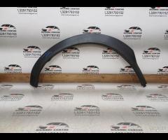MODANATURA PARAFANGO ANTERIORE SINISTRA SX SUBARU
