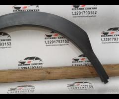 MODANATURA PARAFANGO ANTERIORE SINISTRA SX SUBARU