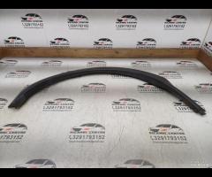 MODANATURA PARAFANGO ANTERIORE SINISTRA SX SUBARU