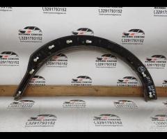 MODANATURA PARAFANGO ANTERIORE SINISTRA SX SUBARU - 7