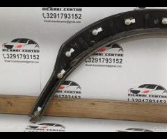 MODANATURA PARAFANGO ANTERIORE SINISTRA SX SUBARU - 8