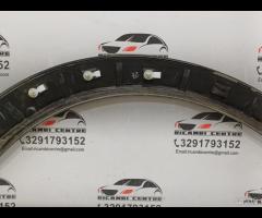 MODANATURA PARAFANGO ANTERIORE SINISTRA SX SUBARU - 9