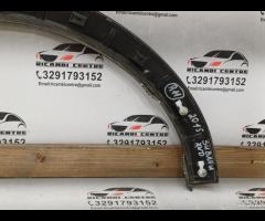 MODANATURA PARAFANGO ANTERIORE SINISTRA SX SUBARU - 10