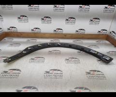 MODANATURA PARAFANGO ANTERIORE SINISTRA SX SUBARU - 11