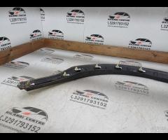 MODANATURA PARAFANGO ANTERIORE SINISTRA SX SUBARU - 12