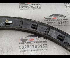 MODANATURA PARAFANGO ANTERIORE SINISTRA SX SUBARU - 16