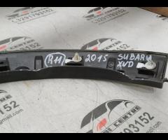 MODANATURA PARAFANGO ANTERIORE SINISTRA SX SUBARU - 18