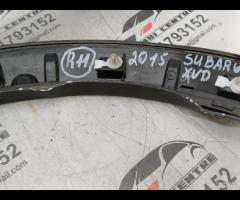 MODANATURA PARAFANGO ANTERIORE SINISTRA SX SUBARU - 19