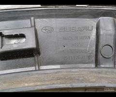 MODANATURA PARAFANGO ANTERIORE SINISTRA SX SUBARU - 21