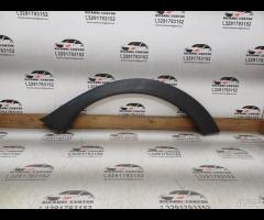 MODANATURA PARAFANGO POSTERIORE SINISTRA SX SUBARU