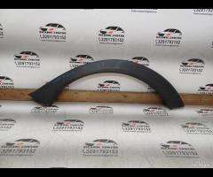 MODANATURA PARAFANGO POSTERIORE SINISTRA SX SUBARU