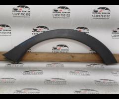 MODANATURA PARAFANGO POSTERIORE SINISTRA SX SUBARU