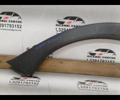 MODANATURA PARAFANGO POSTERIORE SINISTRA SX SUBARU