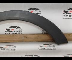 MODANATURA PARAFANGO POSTERIORE SINISTRA SX SUBARU