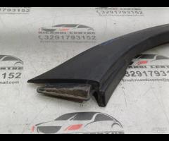 MODANATURA PARAFANGO POSTERIORE SINISTRA SX SUBARU - 6