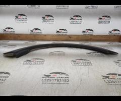 MODANATURA PARAFANGO POSTERIORE SINISTRA SX SUBARU - 9