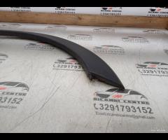 MODANATURA PARAFANGO POSTERIORE SINISTRA SX SUBARU - 10