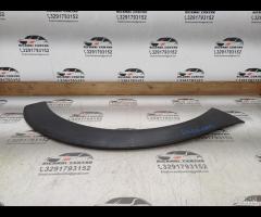 MODANATURA PARAFANGO POSTERIORE SINISTRA SX SUBARU - 11