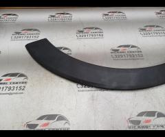 MODANATURA PARAFANGO POSTERIORE SINISTRA SX SUBARU - 12