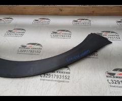MODANATURA PARAFANGO POSTERIORE SINISTRA SX SUBARU - 13