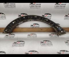 MODANATURA PARAFANGO POSTERIORE SINISTRA SX SUBARU - 15
