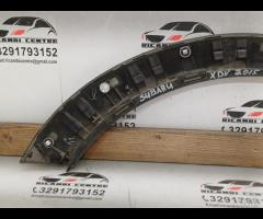 MODANATURA PARAFANGO POSTERIORE SINISTRA SX SUBARU - 16