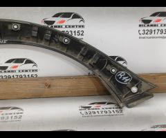 MODANATURA PARAFANGO POSTERIORE SINISTRA SX SUBARU - 17