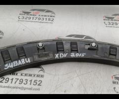 MODANATURA PARAFANGO POSTERIORE SINISTRA SX SUBARU - 19