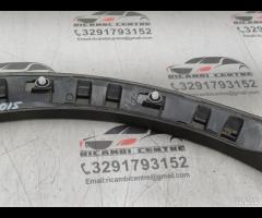 MODANATURA PARAFANGO POSTERIORE SINISTRA SX SUBARU - 20