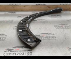 MODANATURA PARAFANGO POSTERIORE SINISTRA SX SUBARU - 22