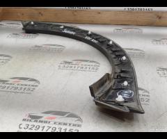 MODANATURA PARAFANGO POSTERIORE SINISTRA SX SUBARU - 23