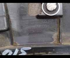 MODANATURA PARAFANGO POSTERIORE SINISTRA SX SUBARU - 24