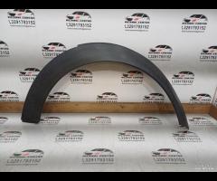 MODANATURA PARAFANGO ANTERIORE DESTRA DX MINI R55