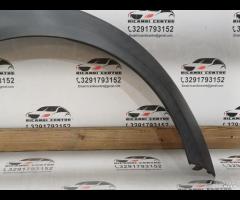 MODANATURA PARAFANGO ANTERIORE DESTRA DX MINI R55