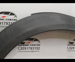 MODANATURA PARAFANGO ANTERIORE DESTRA DX MINI R55