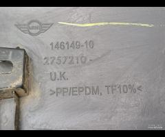 MODANATURA PARAFANGO ANTERIORE DESTRA DX MINI R55 - 15