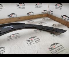 MODANATURA PARAFANGO ANTERIORE DESTRA DX MINI R55 - 18