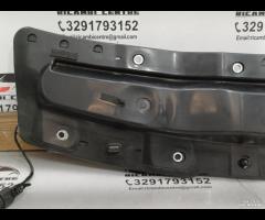 AIRBAG COFANO PROTEZIONE PEDONI JAGUAR I-PACE 2020